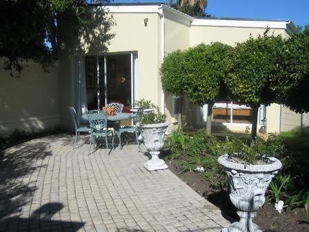 Navona Constantia Guest Cottage Κέιπ Τάουν Εξωτερικό φωτογραφία