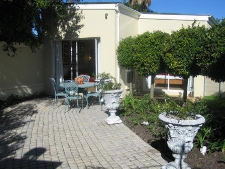 Navona Constantia Guest Cottage Κέιπ Τάουν Εξωτερικό φωτογραφία