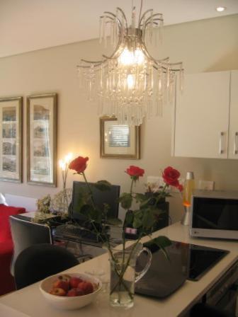 Navona Constantia Guest Cottage Κέιπ Τάουν Εξωτερικό φωτογραφία