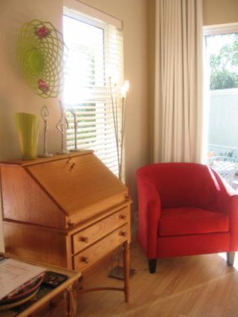 Navona Constantia Guest Cottage Κέιπ Τάουν Εξωτερικό φωτογραφία