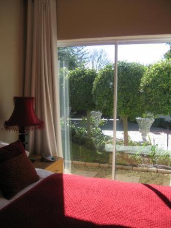 Navona Constantia Guest Cottage Κέιπ Τάουν Εξωτερικό φωτογραφία