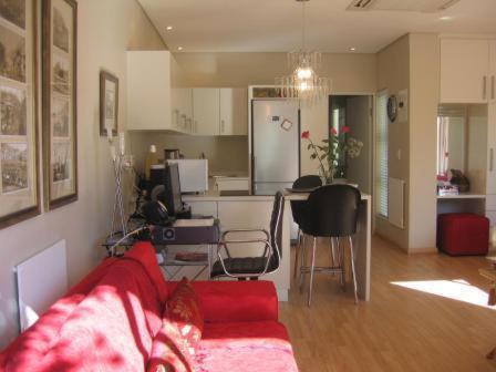 Navona Constantia Guest Cottage Κέιπ Τάουν Εξωτερικό φωτογραφία