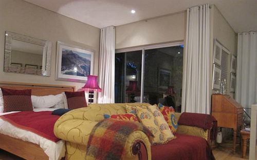 Navona Constantia Guest Cottage Κέιπ Τάουν Εξωτερικό φωτογραφία