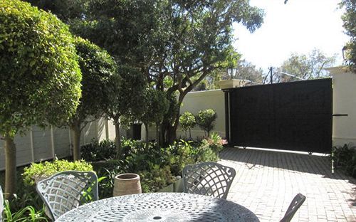 Navona Constantia Guest Cottage Κέιπ Τάουν Εξωτερικό φωτογραφία