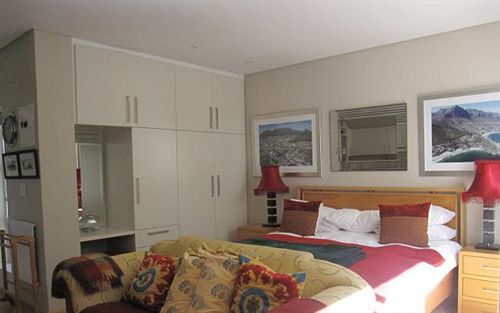Navona Constantia Guest Cottage Κέιπ Τάουν Εξωτερικό φωτογραφία