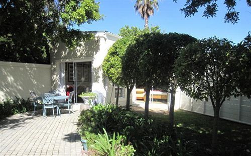 Navona Constantia Guest Cottage Κέιπ Τάουν Εξωτερικό φωτογραφία